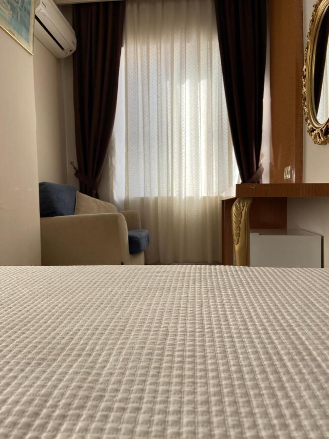 Hotel Derin