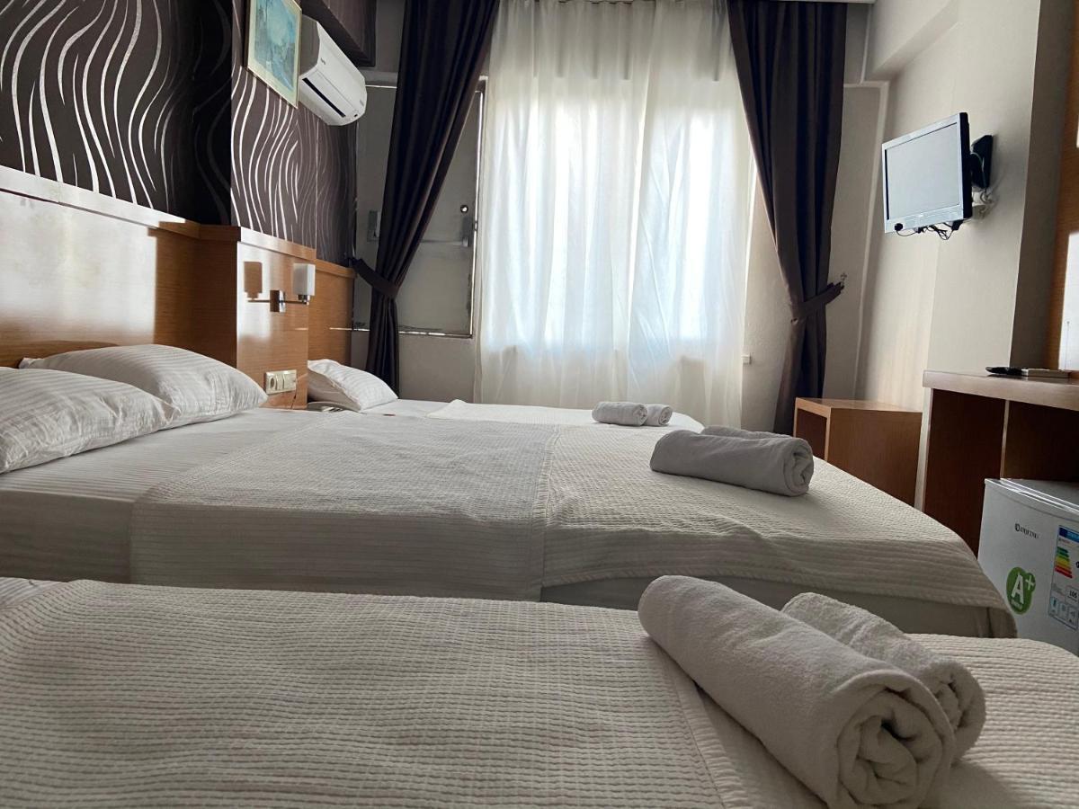 Derin Antalya