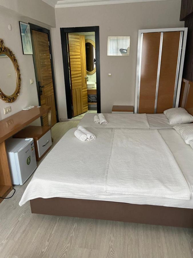 Derin Hotel