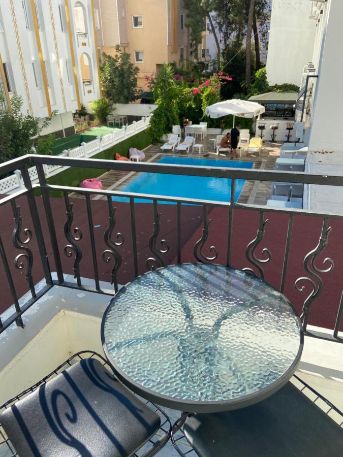 Derin Antalya