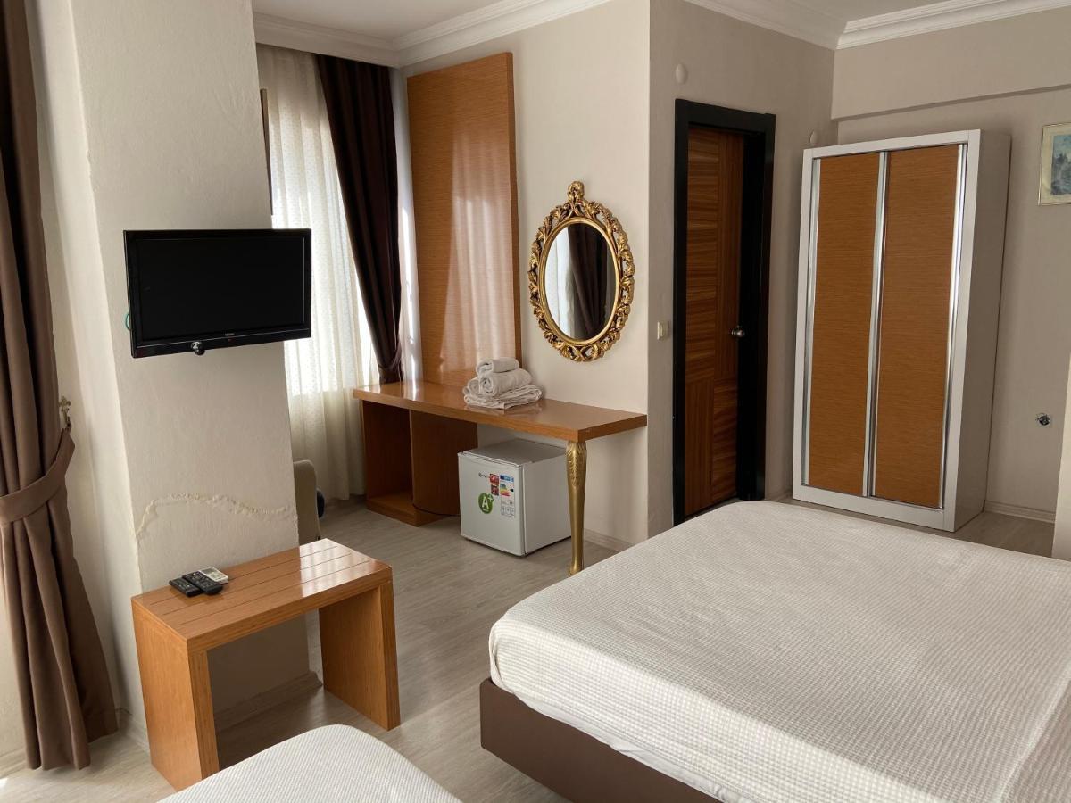 Derin 3* Antalya
