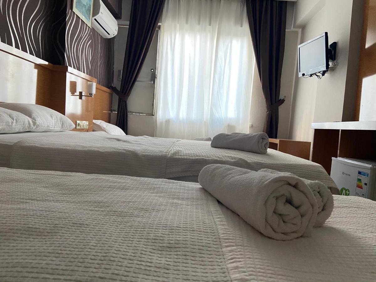 Derin Hotel