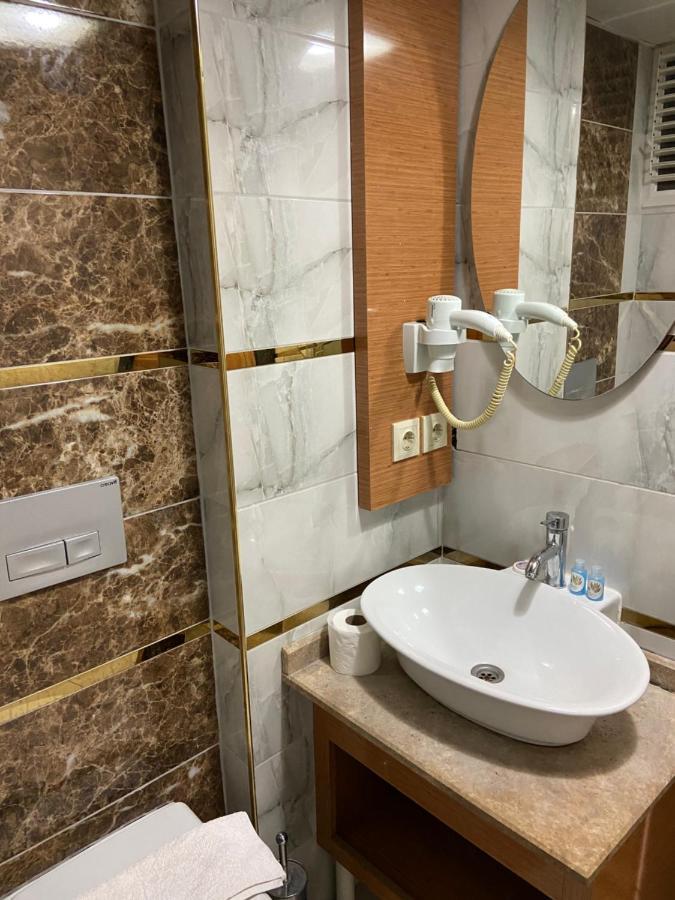 Hotel Derin Antalya