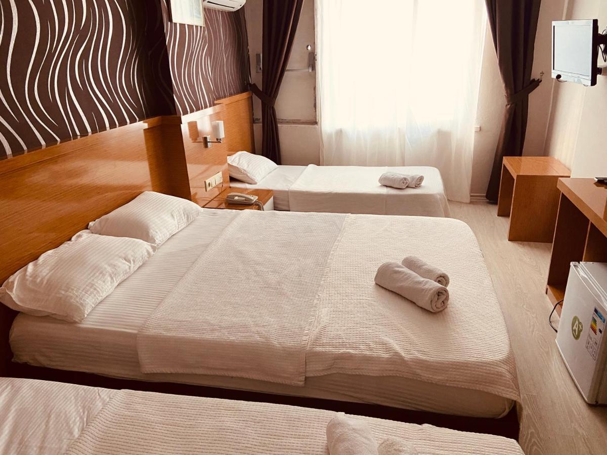Hotel Derin 3*