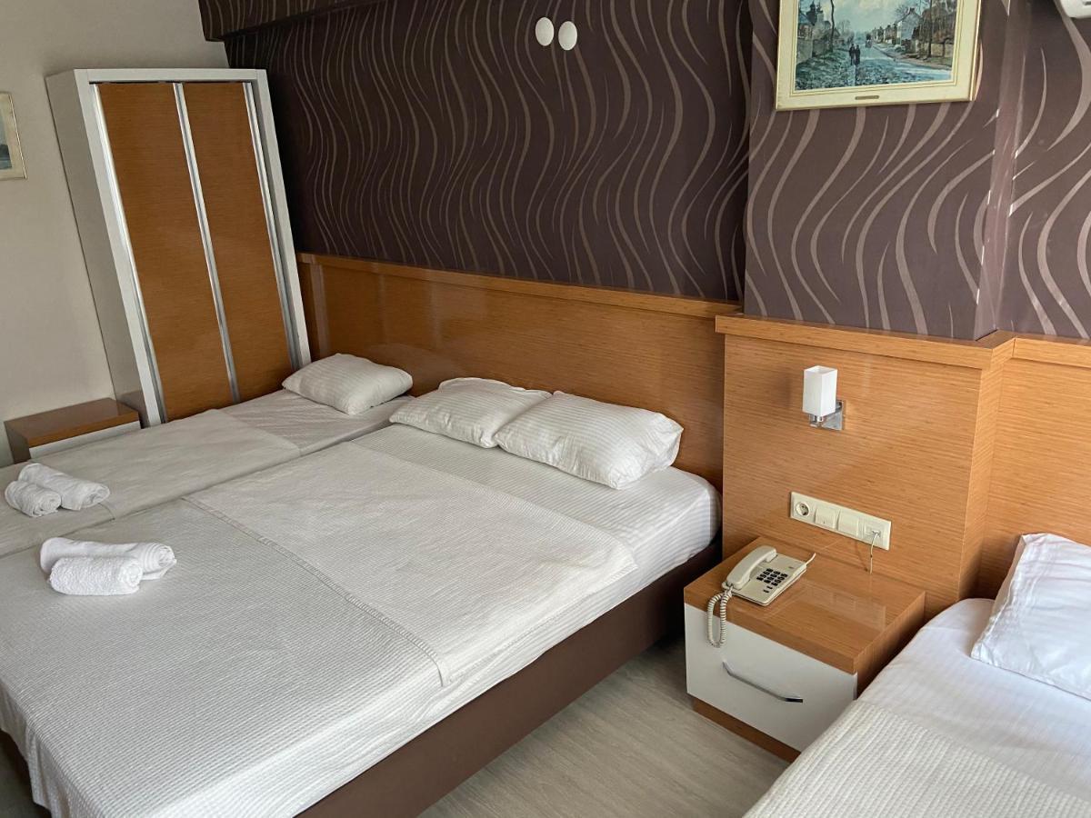 Hotel Derin Antalya