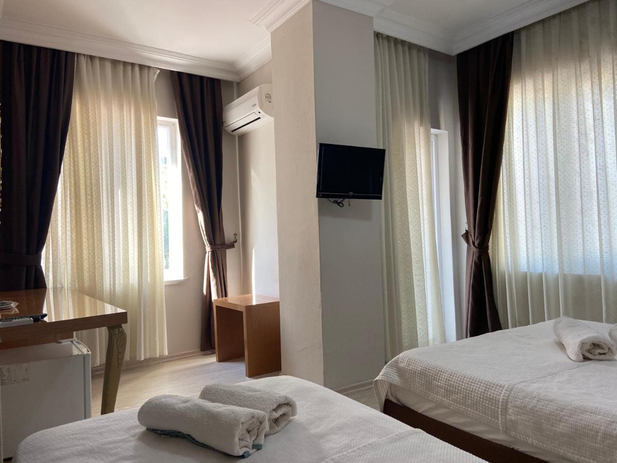 Hotel Derin 3*