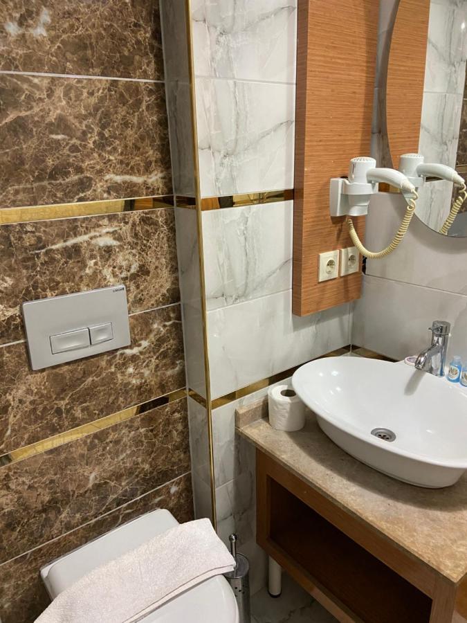 Hotel Derin Antalya