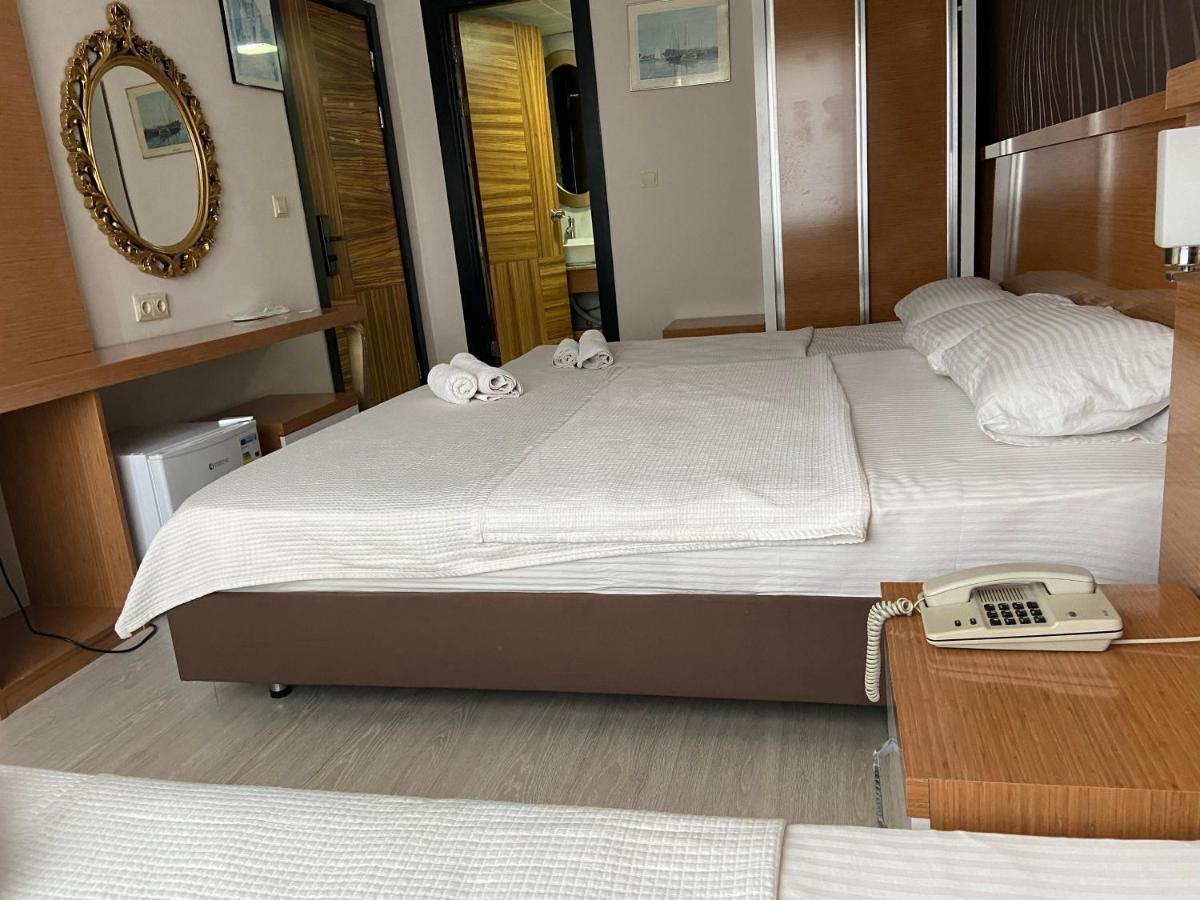Derin Hotel 3*