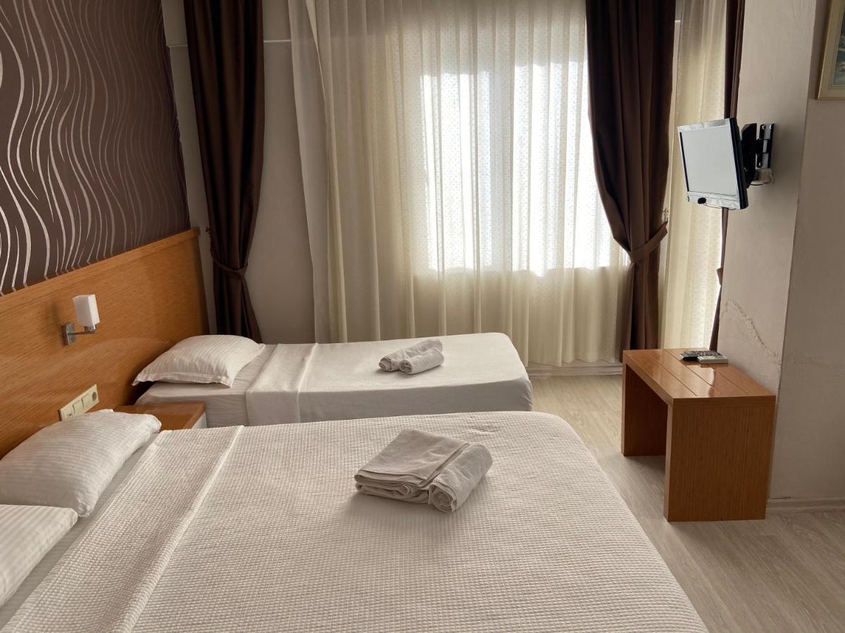 Hotel Derin Antalya