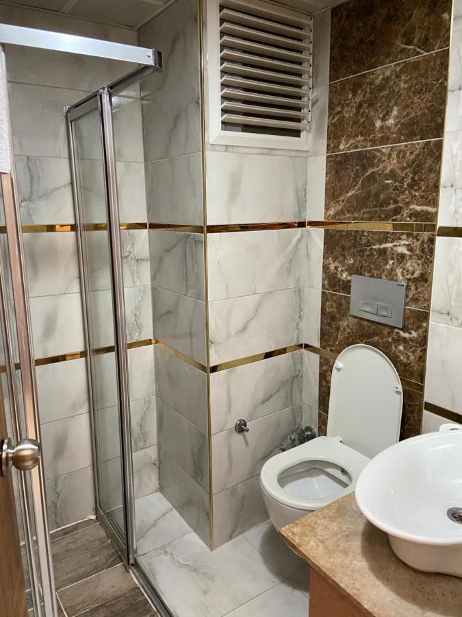 Derin Hotel Antalya