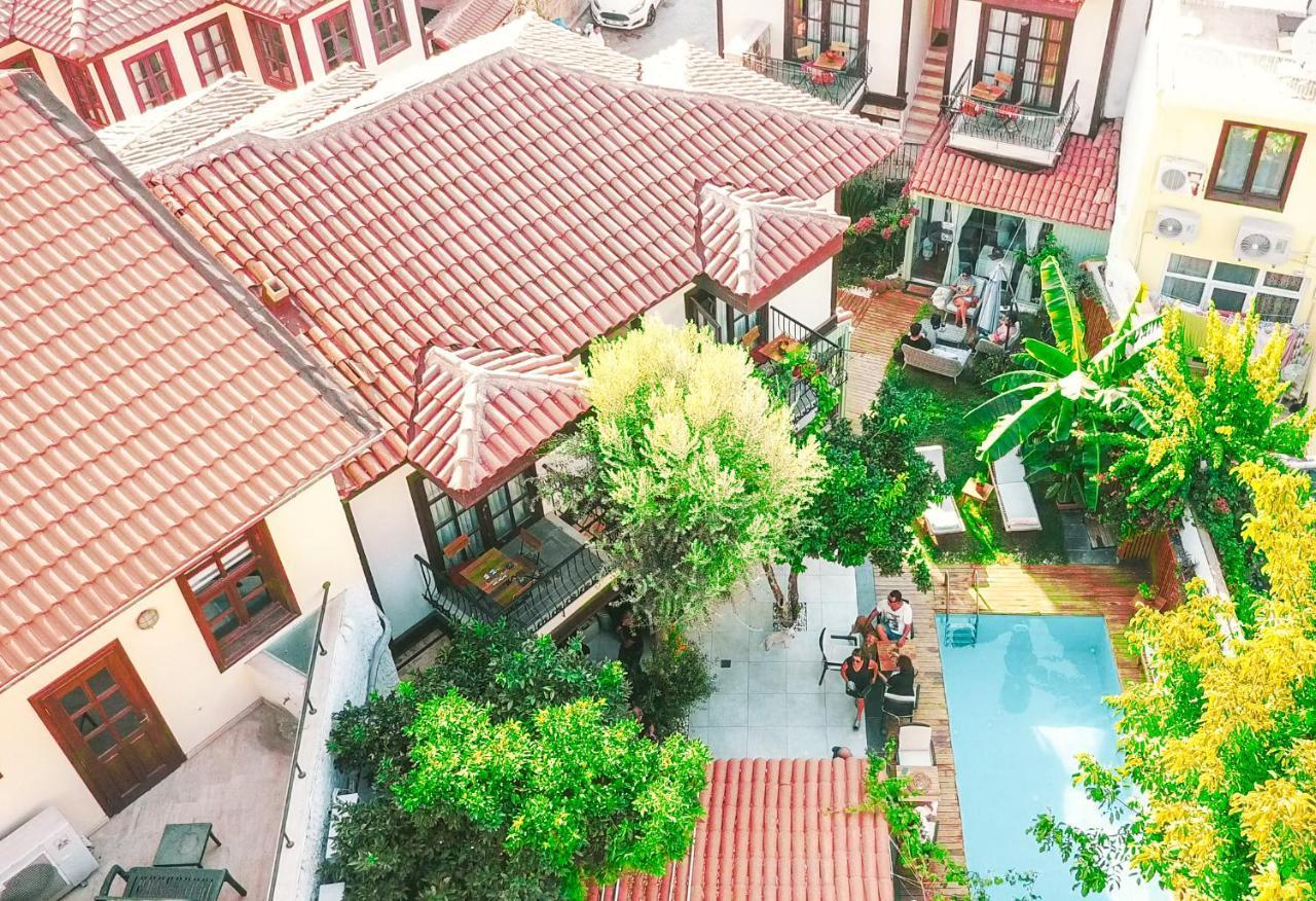 The Suite Apart Hotel 3* Antalya