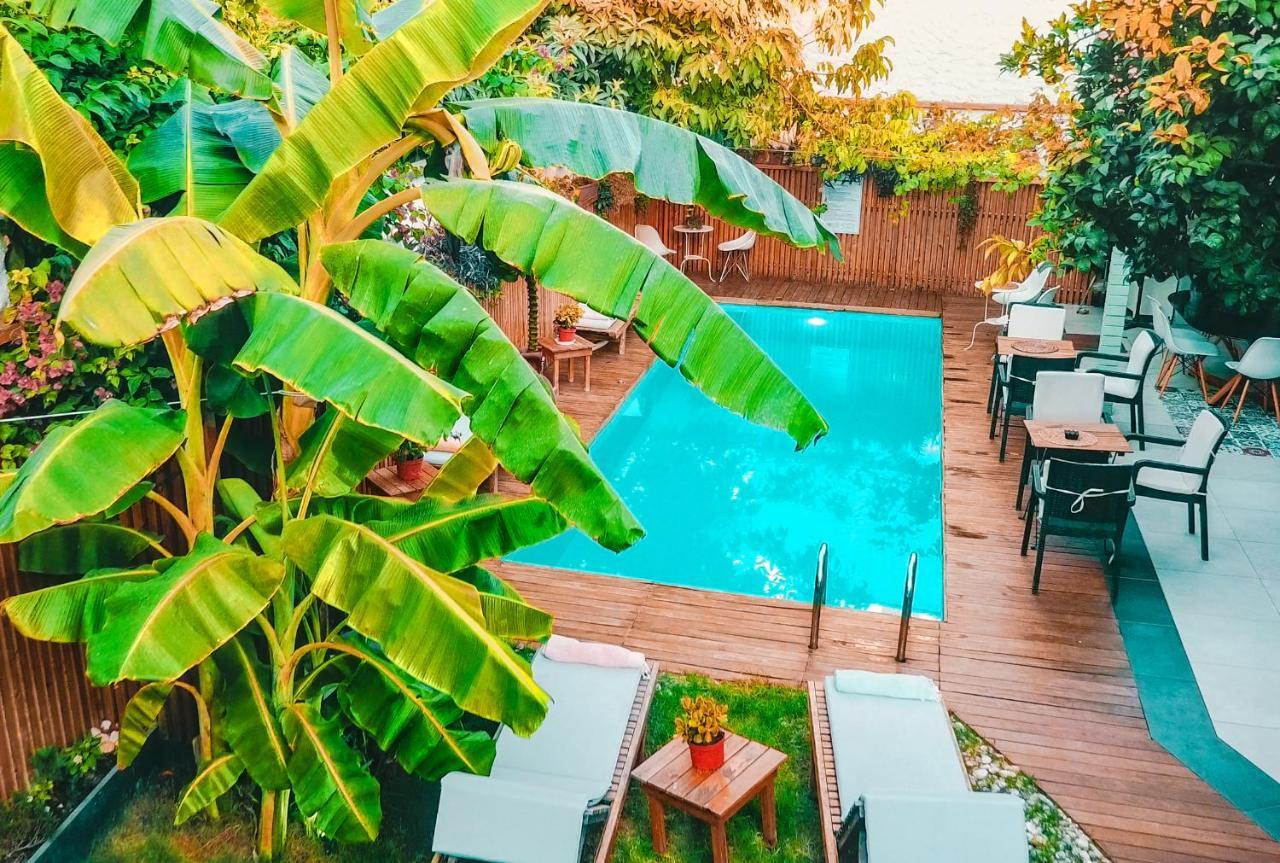 The Suite Apart Hotel Antalya