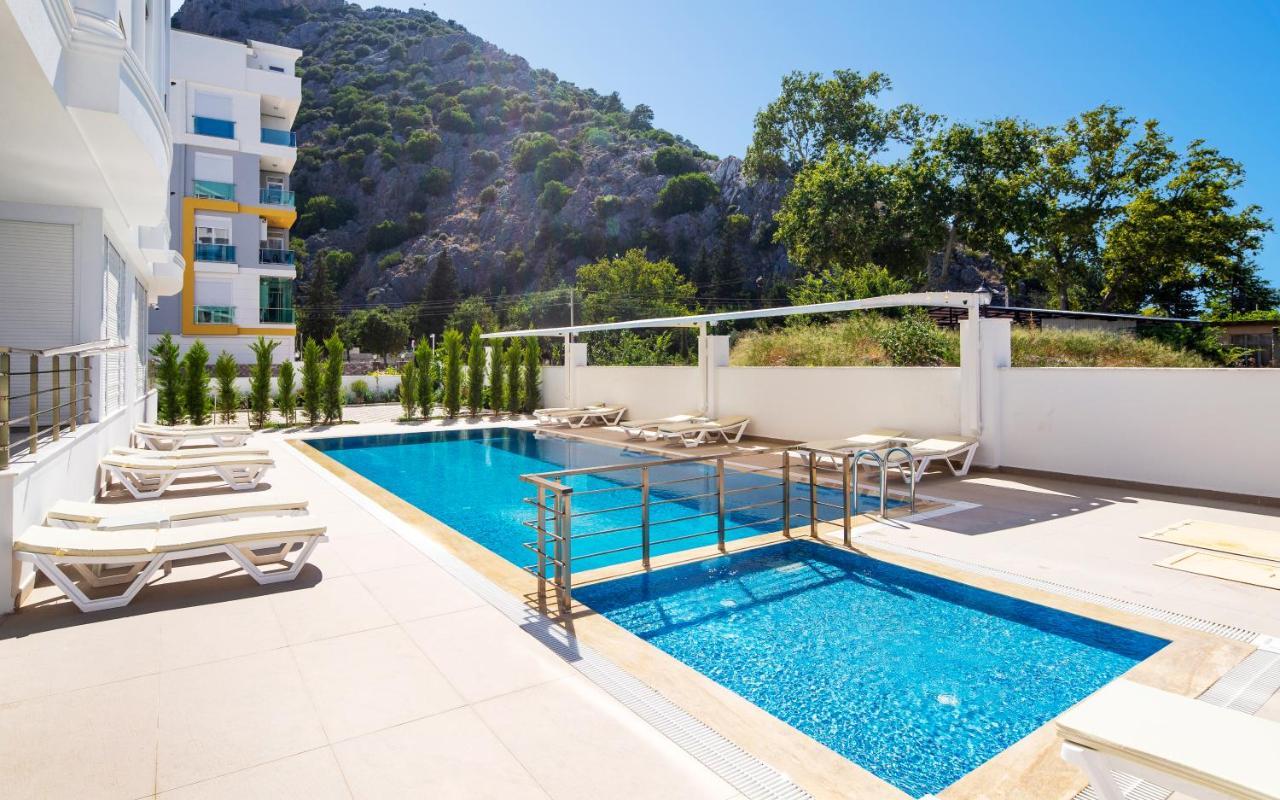 Apartment Sitti Antalya