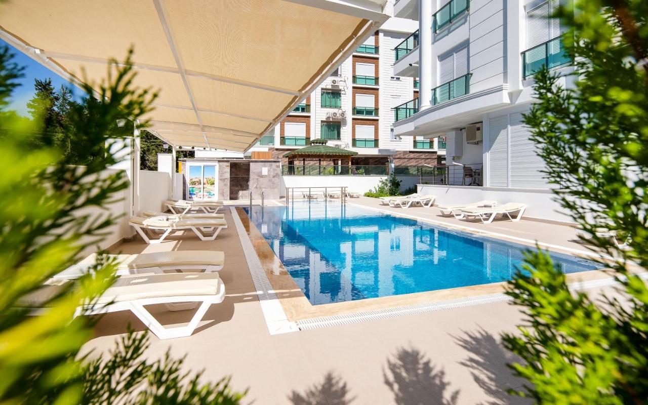 Sitti Apartment