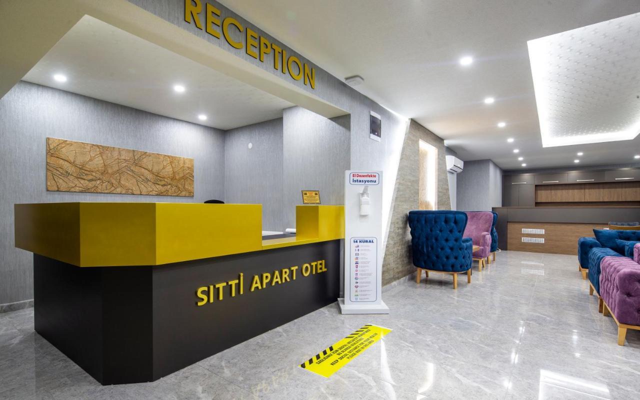 Apartment Sitti