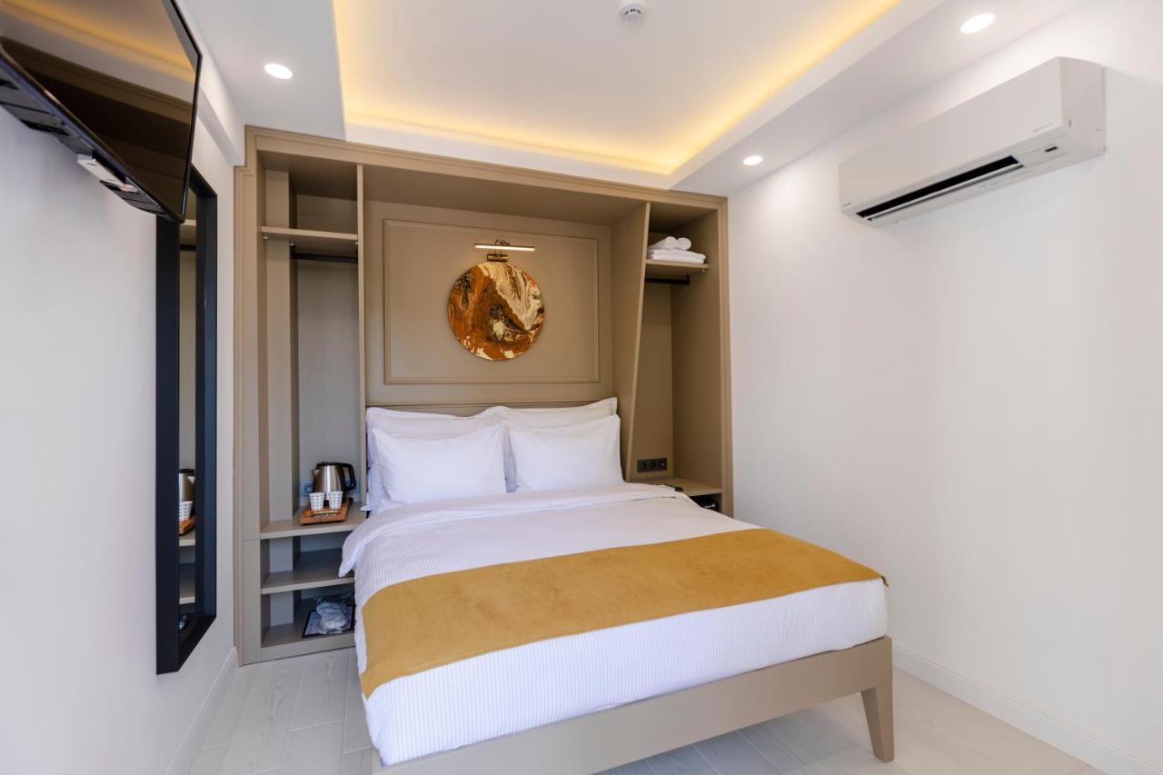 Kiana Kaleici 2* Antalya