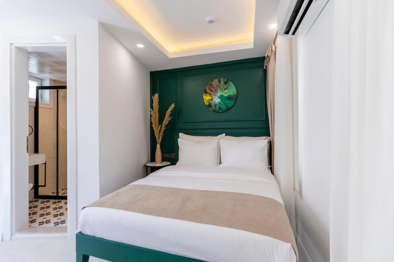 Hotel Kiana Kaleici 2*