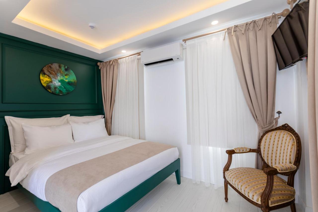 Hotel Kiana Kaleici 2*