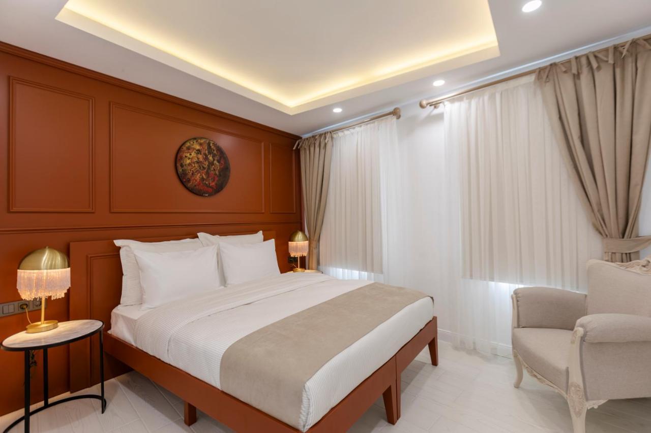 Kiana Kaleici 2* Antalya