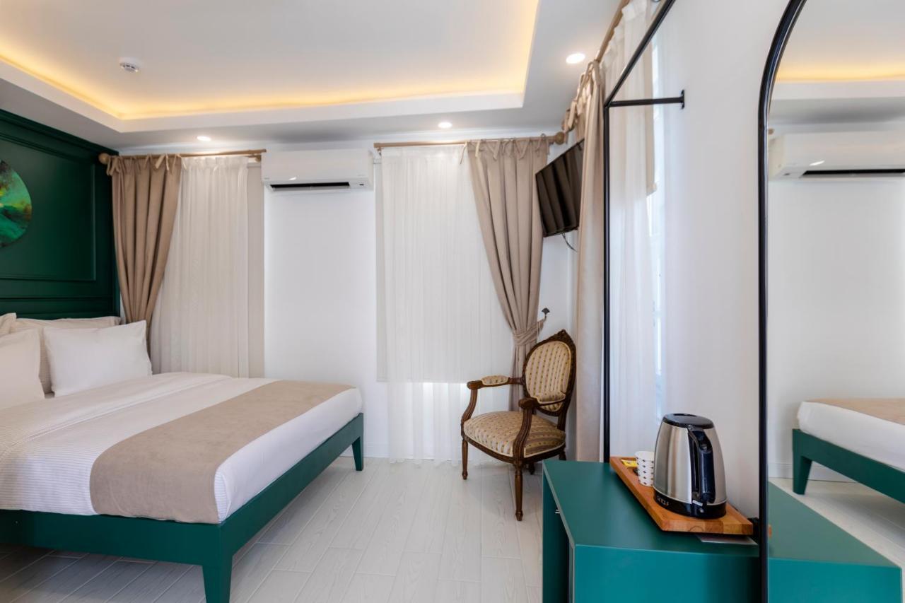 Kiana Kaleici Hotel Antalya