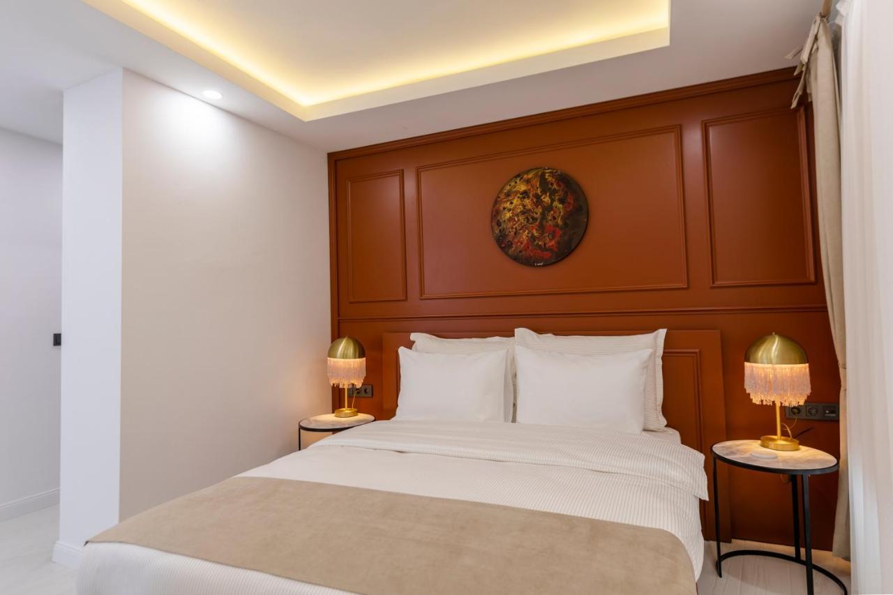 Kiana Kaleici Hotel