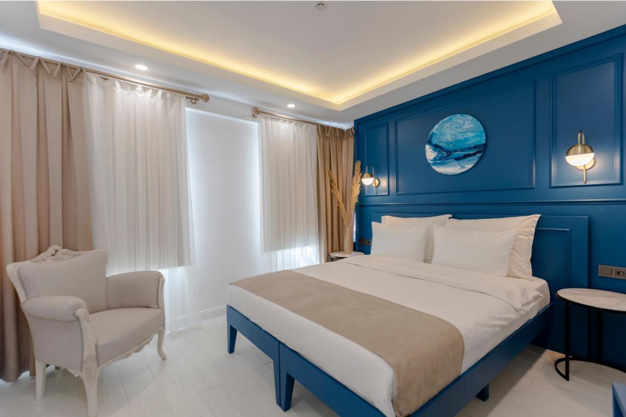 Kiana Kaleici Antalya