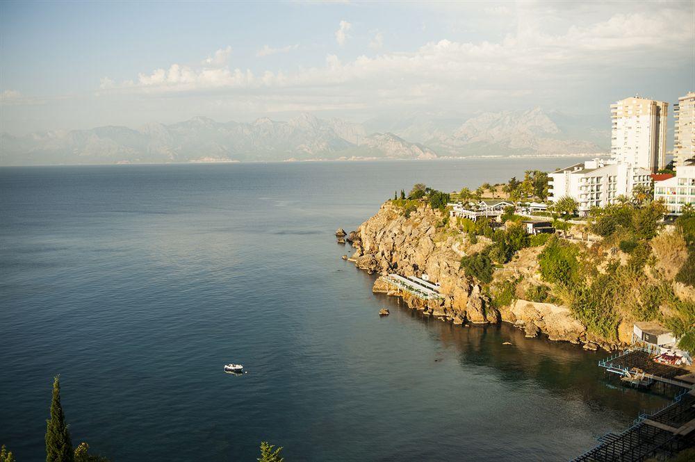 Durusu 3* Antalya
