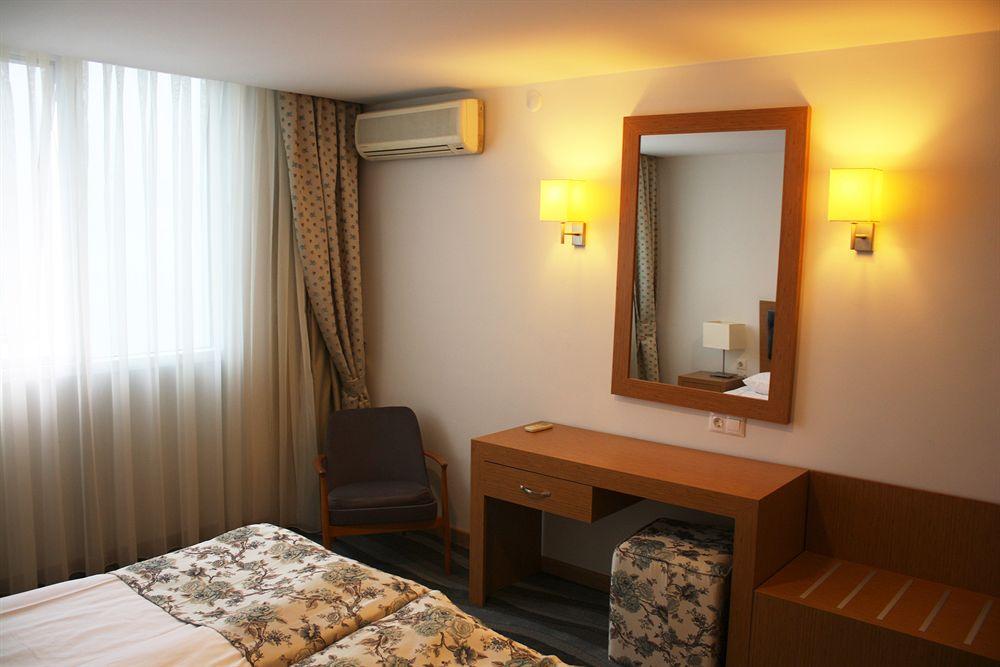 Durusu 3* Antalya