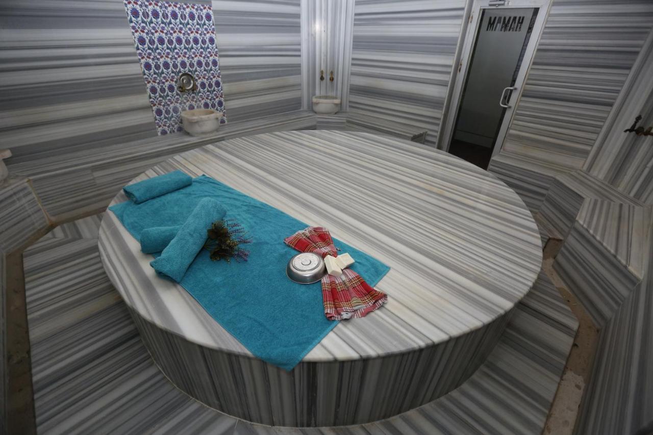 Kristal Hotel 3*