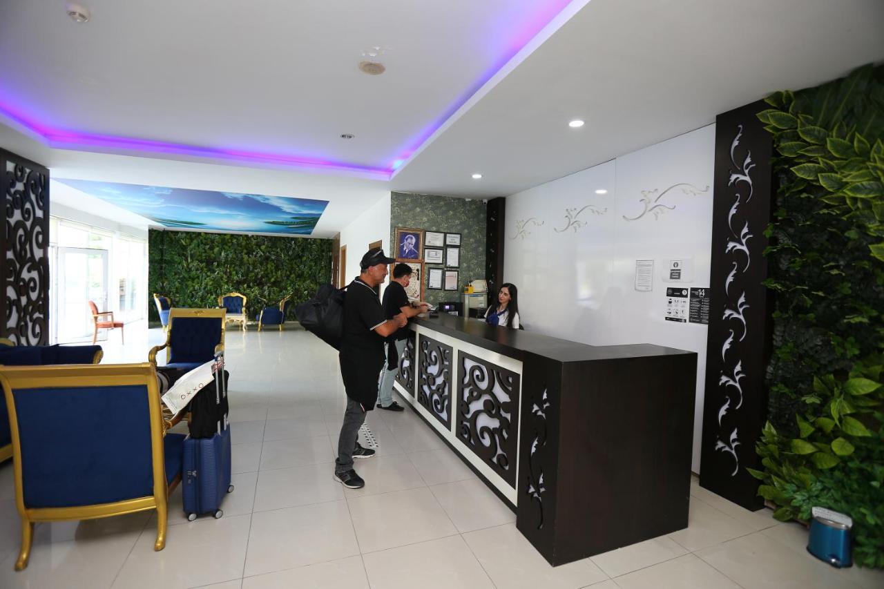 Kristal Antalya
