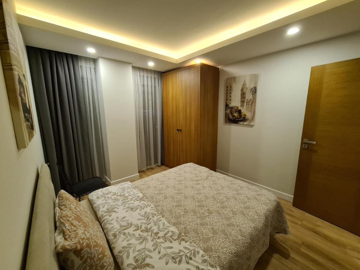 Veranda Antalya