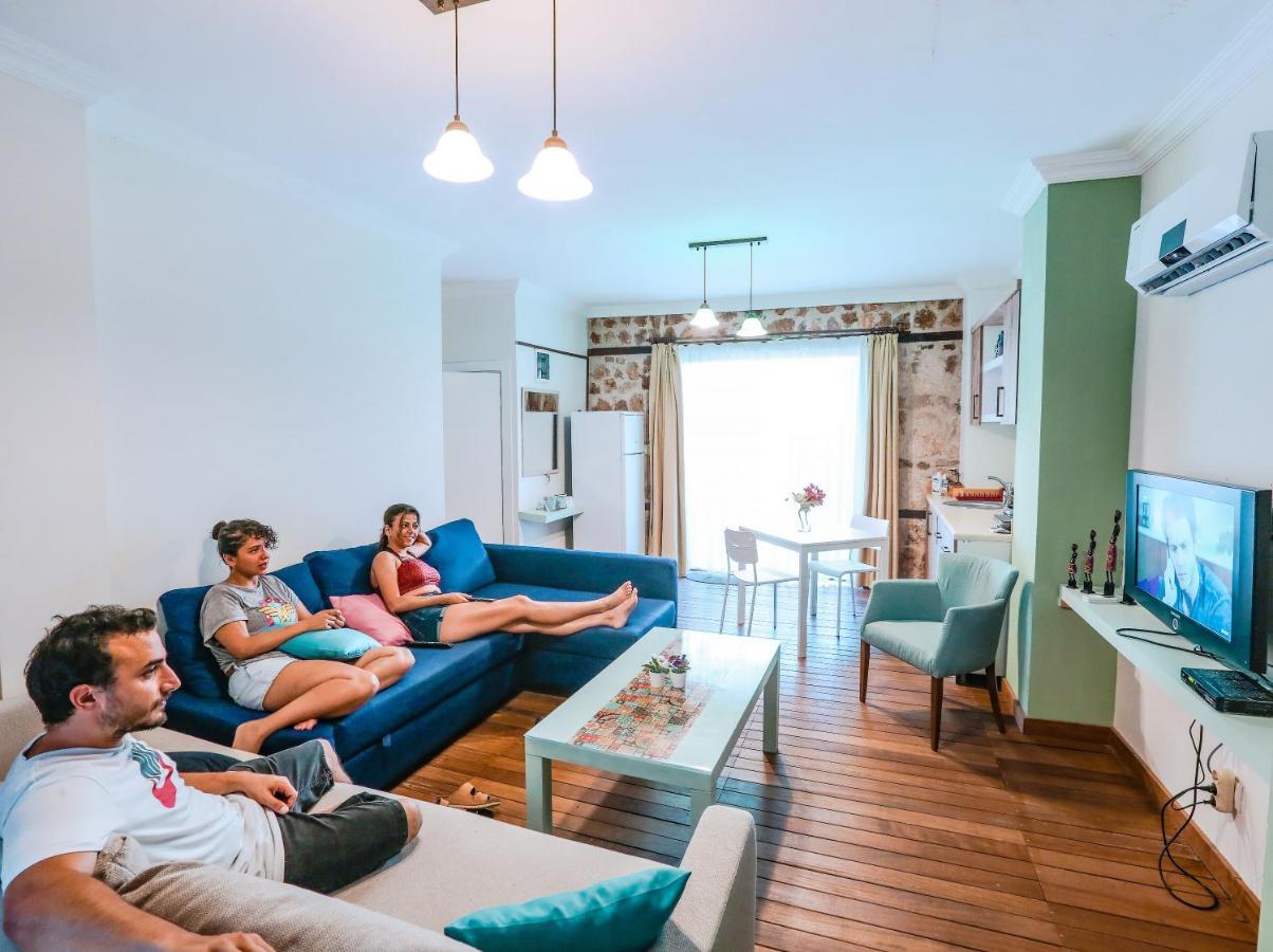The Suite Apart Hotel Hotel 3*