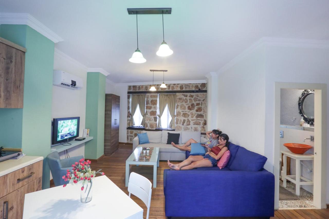 Hotel The Suite Apart Hotel 3*