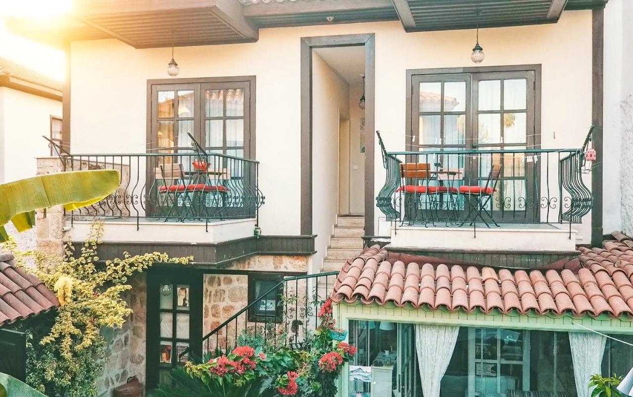 The Suite Apart Hotel Antalya