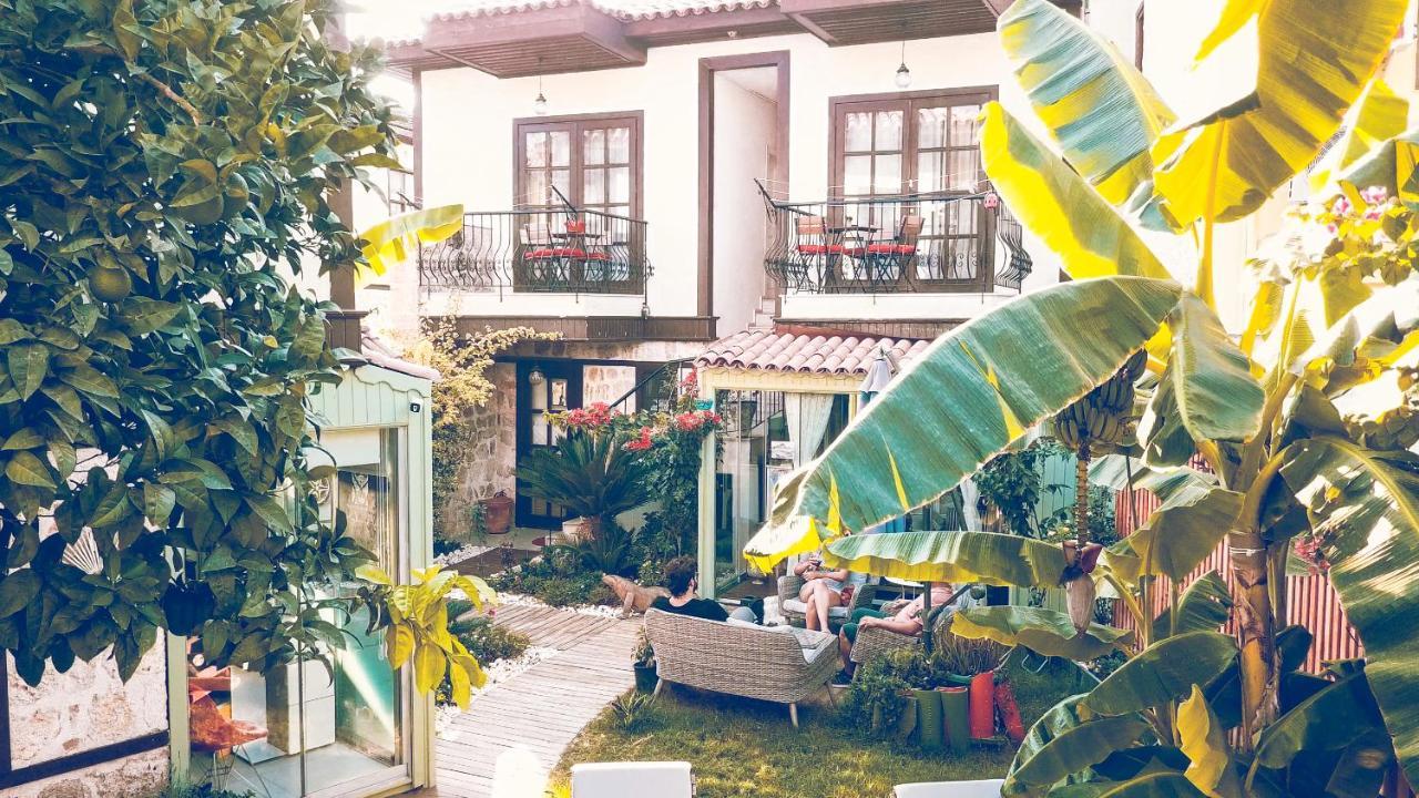 The Suite Apart Hotel