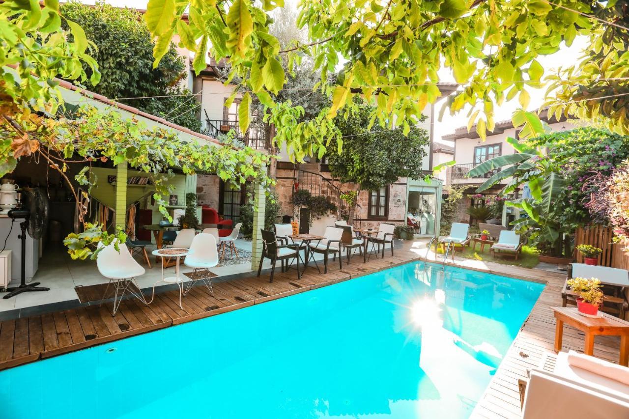Hotel The Suite Apart Hotel 3*