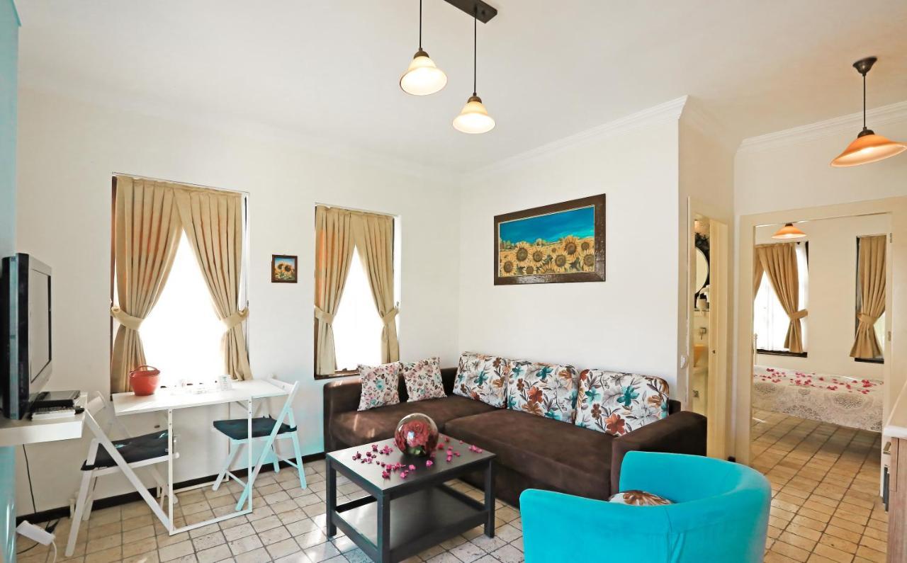 The Suite Apart Hotel Antalya