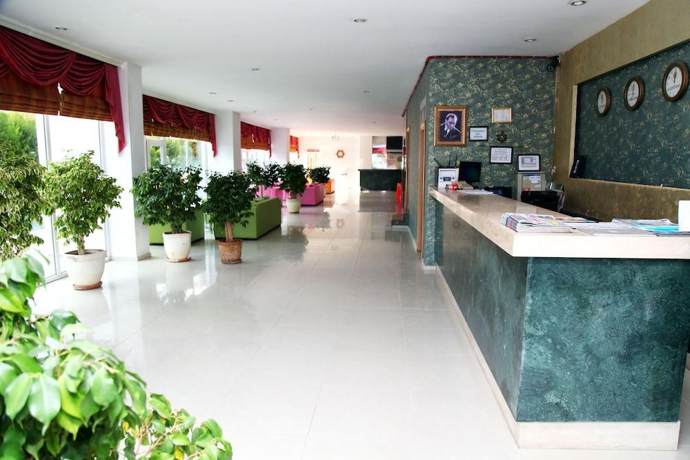 Hotel Kristal Antalya