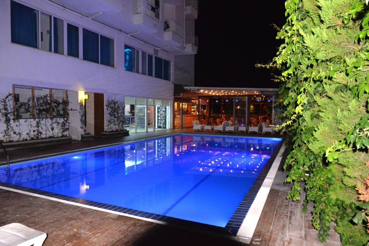 Kristal 3* Antalya