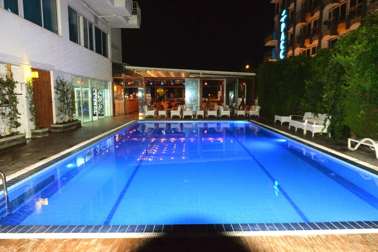 Kristal Hotel