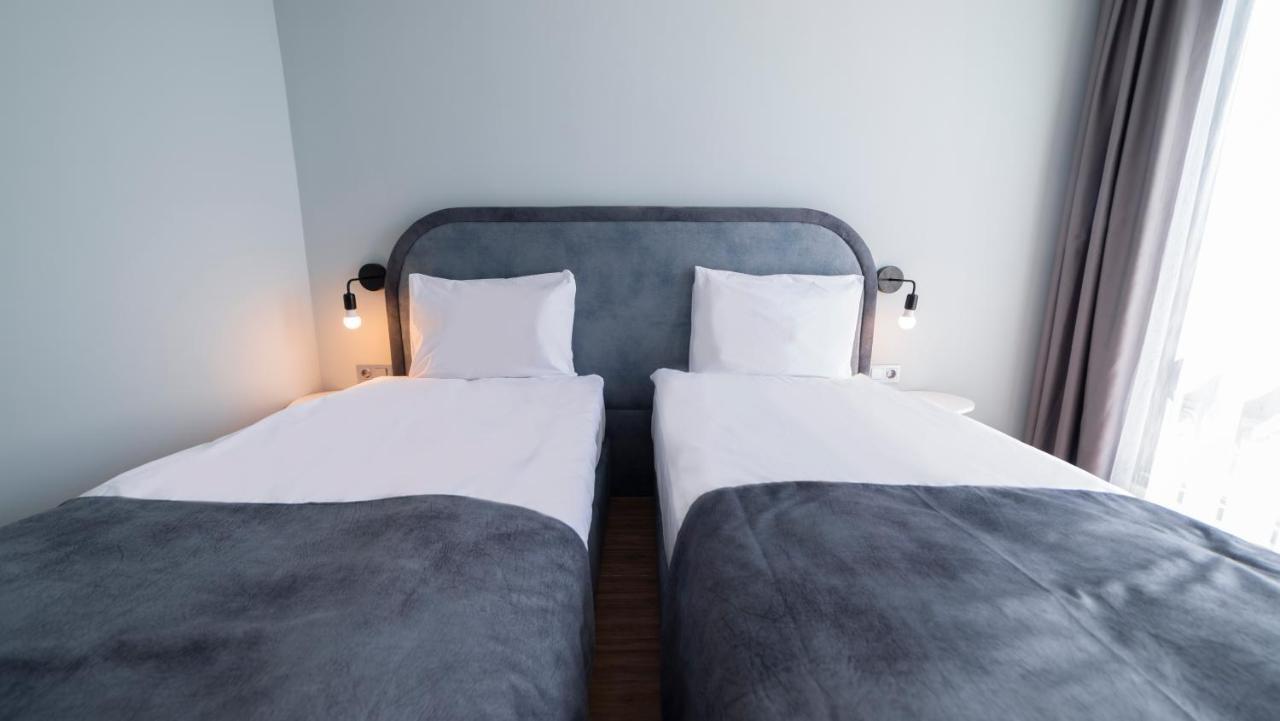 The Mori Club Otel 2*
