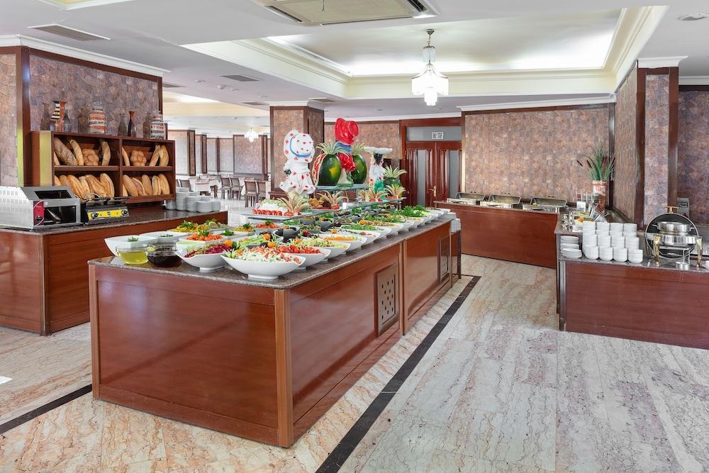 Hotel Nazar 3*