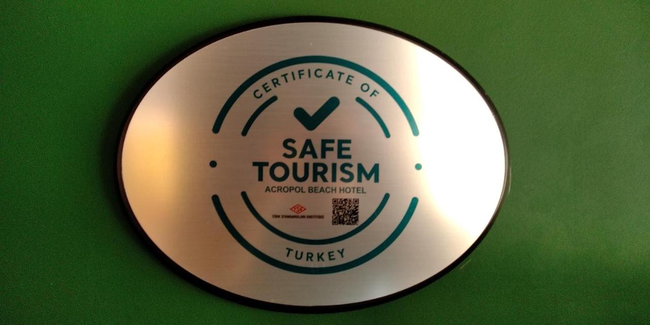 Acropol Hotel 3*