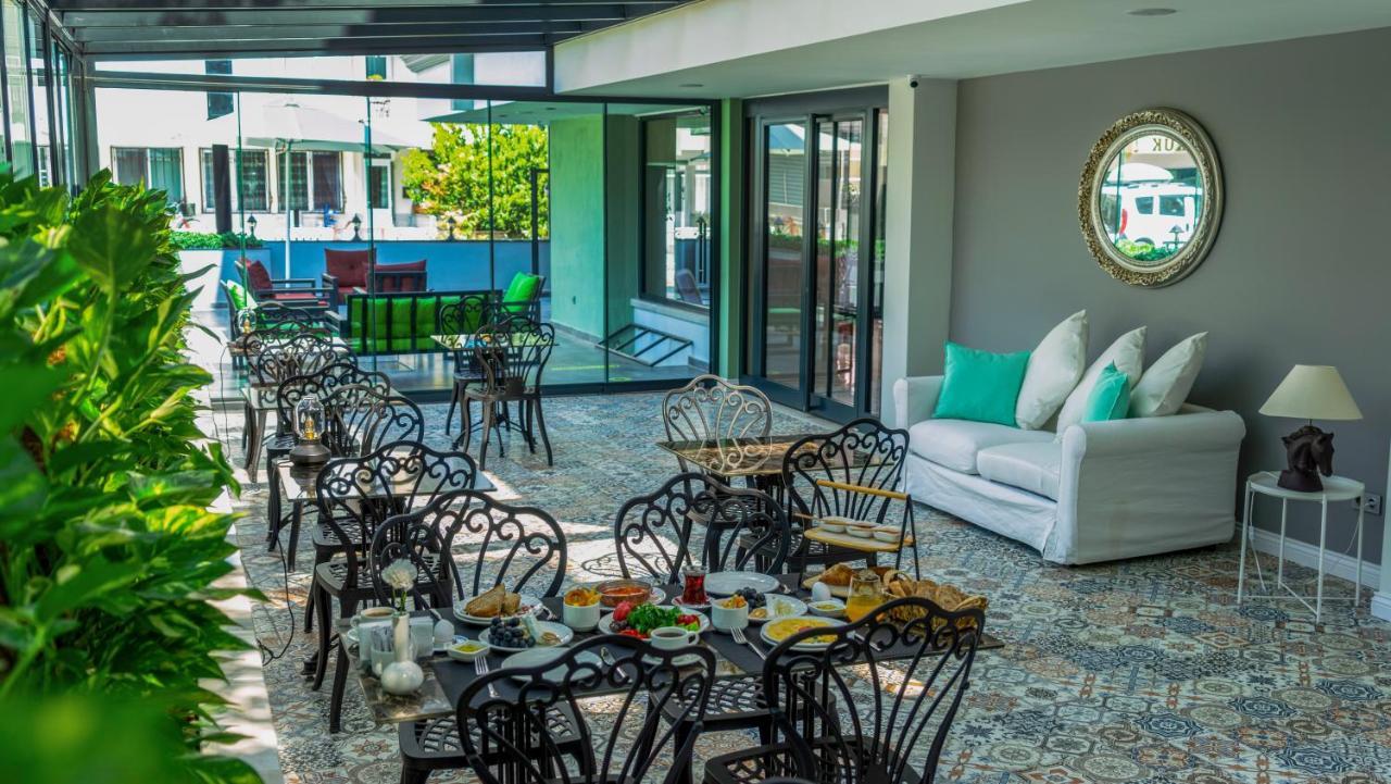 The Mori Club Antalya