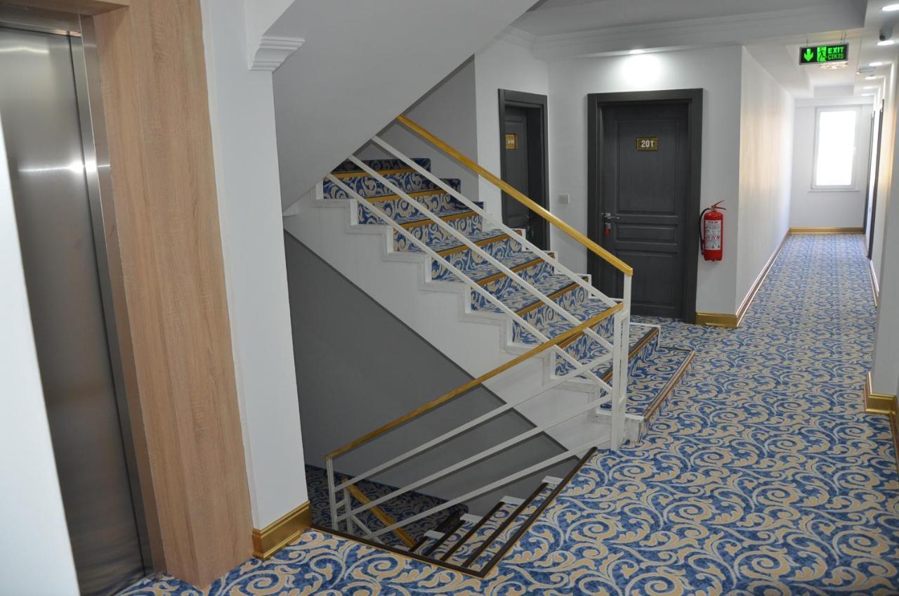 Hotel Piyes Antalya