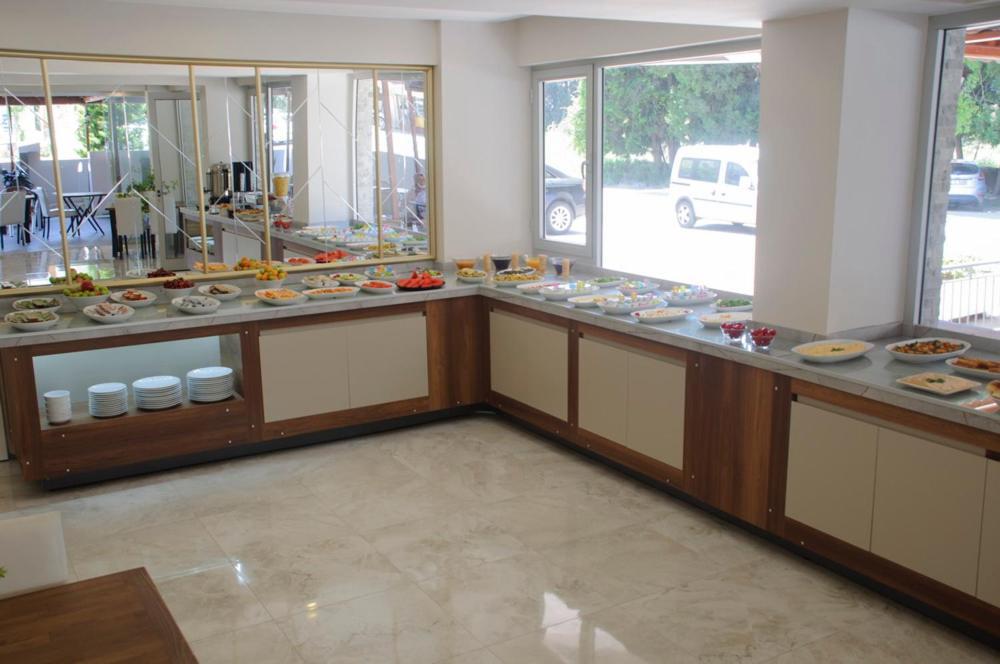 Afsin 3* Antalya