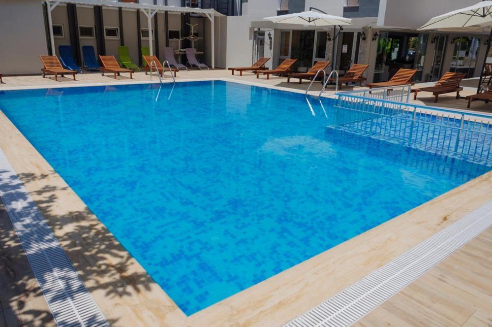 Otel Afsin