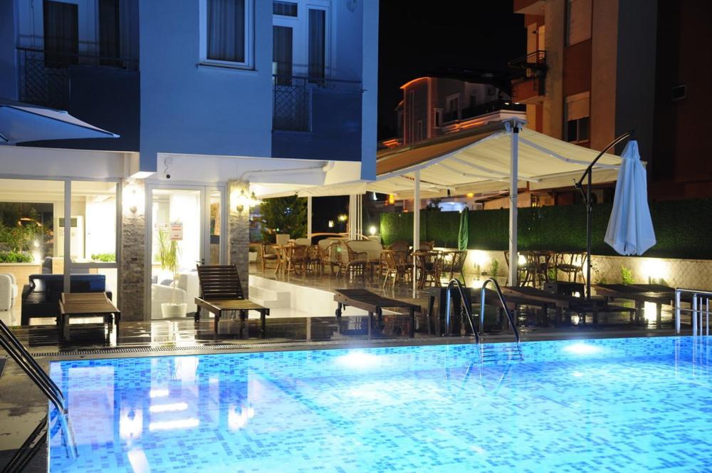 Otel Afsin 3*