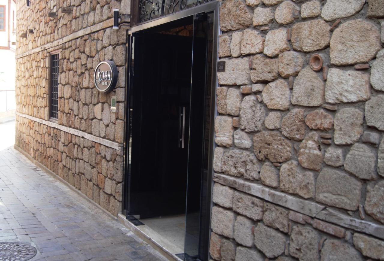 Kosa Boutique
