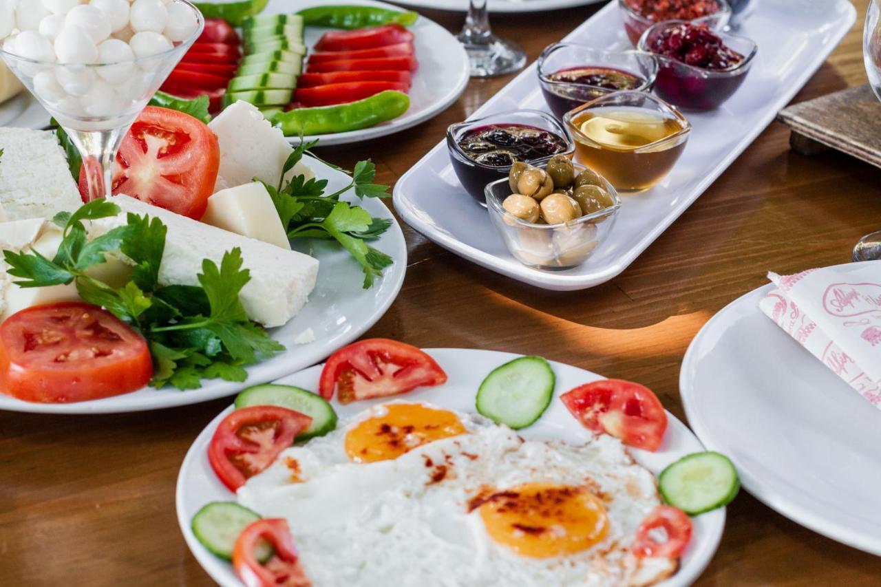 Privatunterkunft Village Garden Antalya